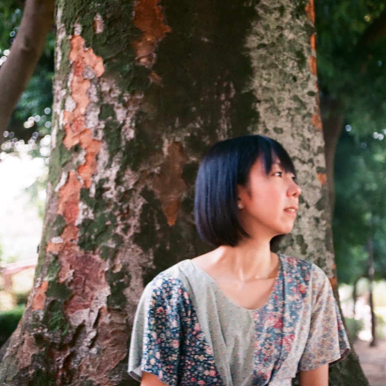 穂高亜希子