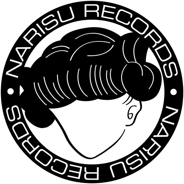 なりすレコードロゴ