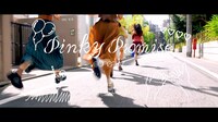 @onefive「Pinky Promise」ティザー映像のサムネイル画像。