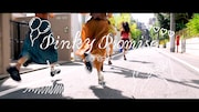 @onefive「Pinky Promise」ティザー映像のサムネイル画像。