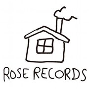 ROSE RECORDSロゴ