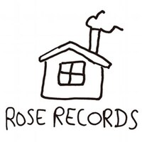 ROSE RECORDSロゴ