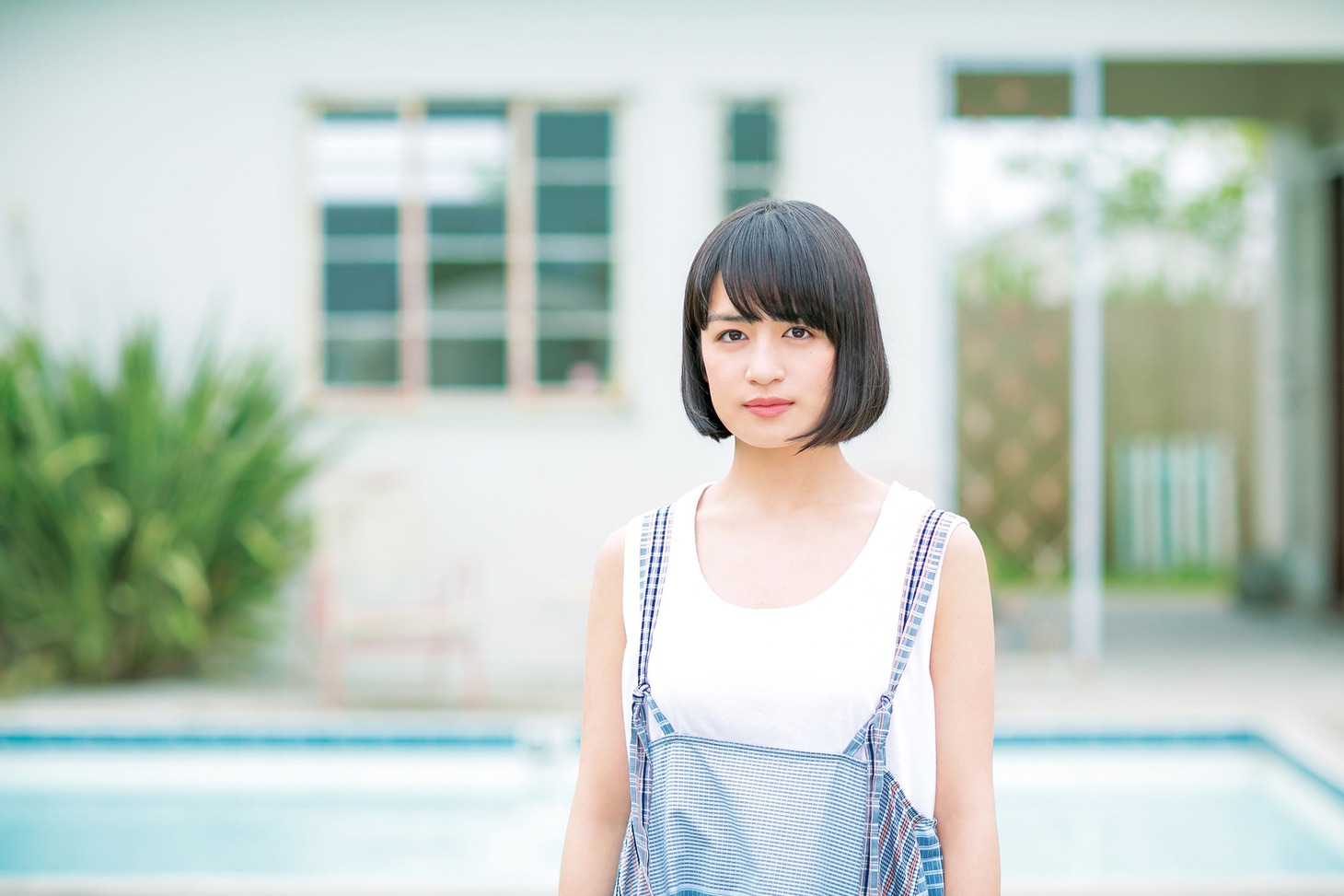 山出愛子