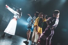 アンスリューム「強欲なアンスリューム」の様子。（写真提供：リーディ）