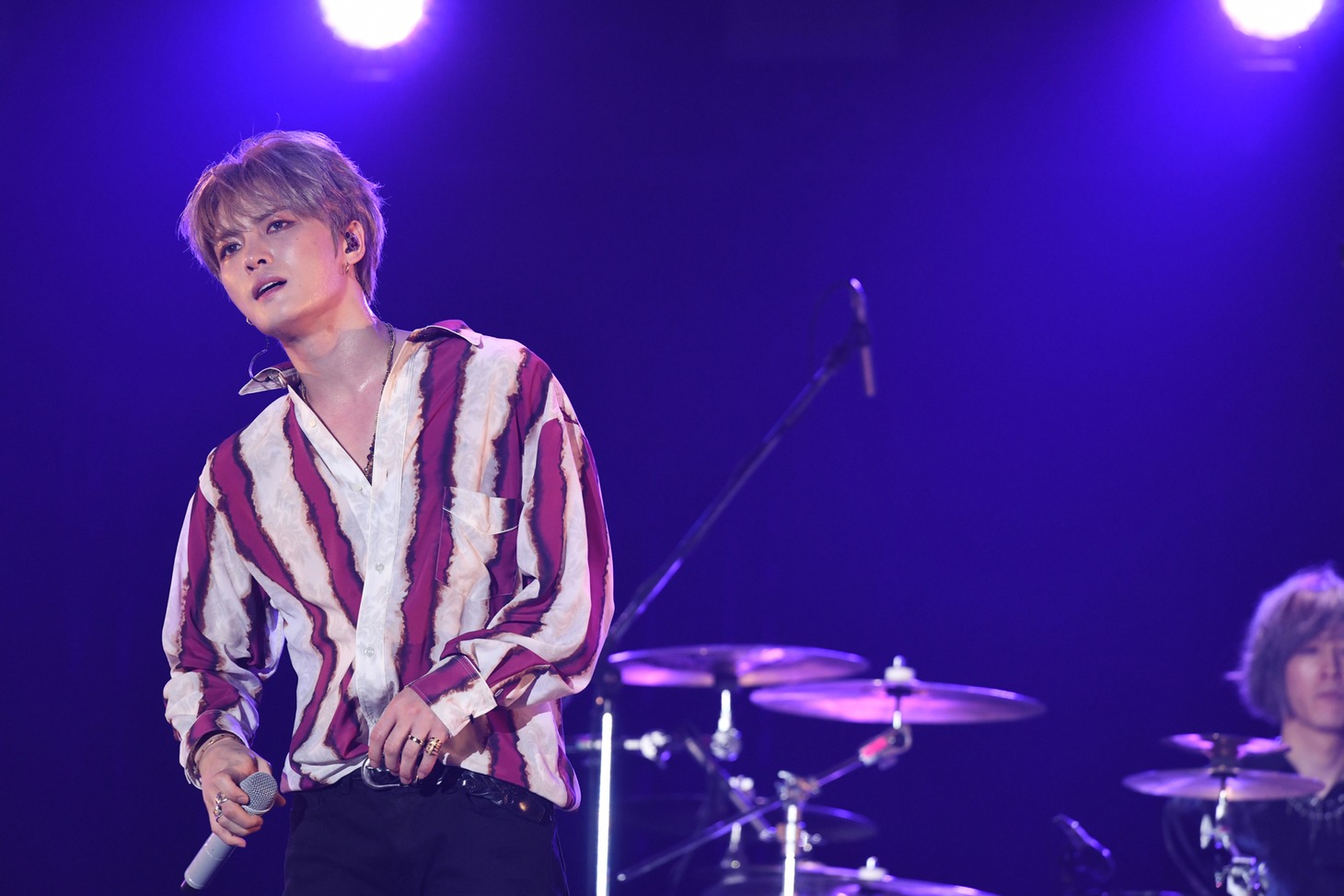 ジェジュン