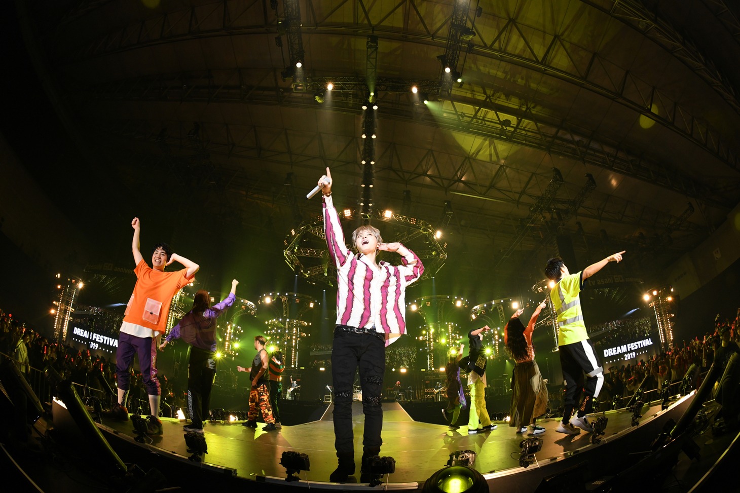 ジェジュン