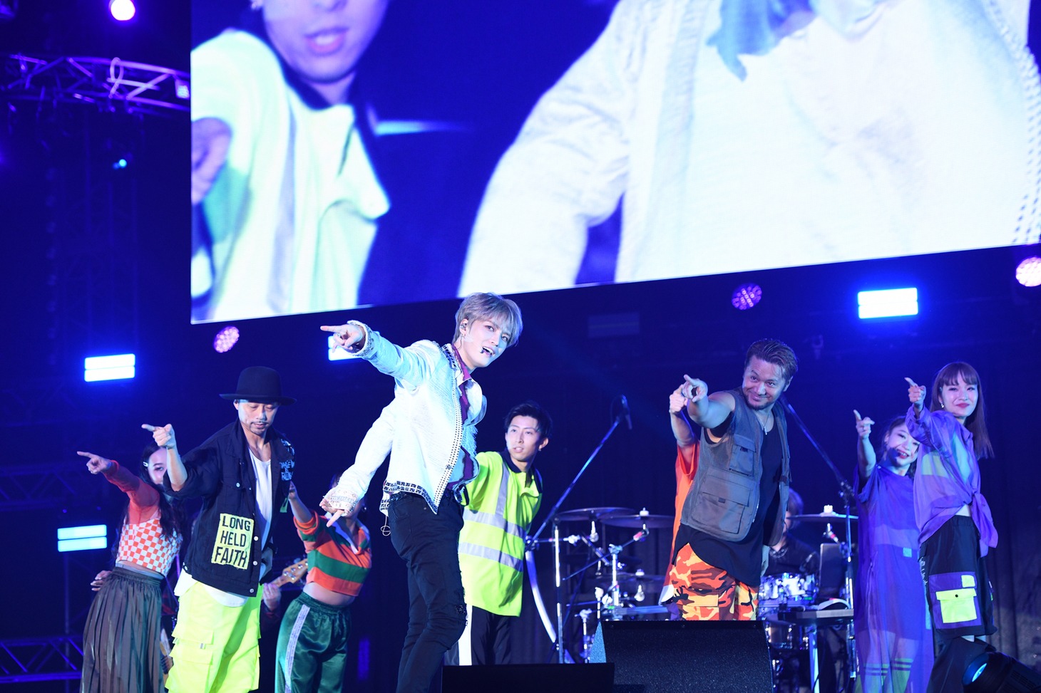 ジェジュン