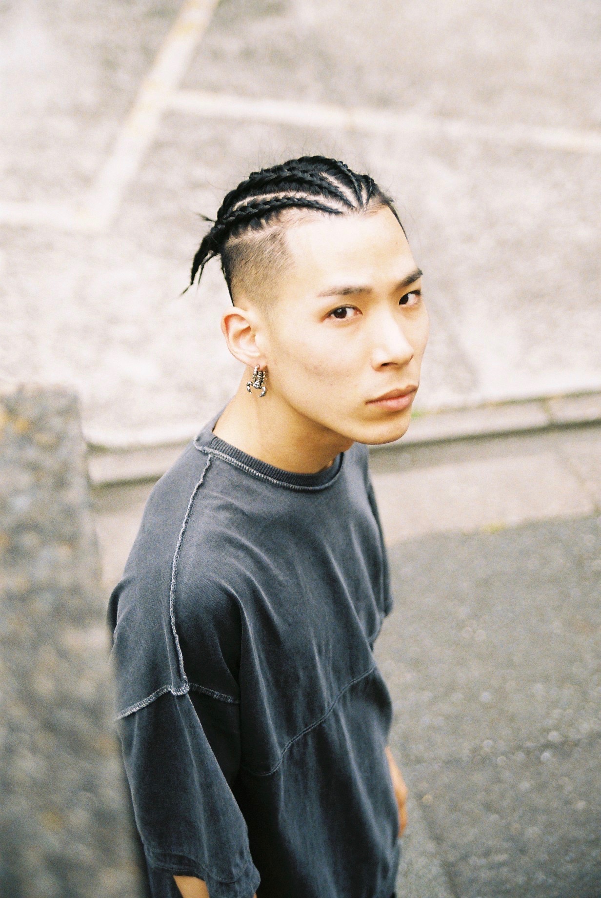 Jinmenusagi