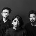 Ovallニューアルバム「Ovall」リリース、限定盤にはKan SanoやWONK荒田&長塚ら参加