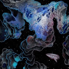 Sauce81 & Shing02「S8102」ジャケット