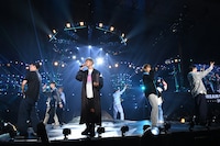 FANTASTICS from EXILE TRIBE