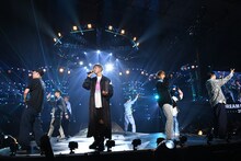 FANTASTICS from EXILE TRIBE