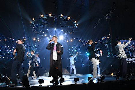 FANTASTICS from EXILE TRIBE