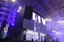 FANTASTICS from EXILE TRIBE