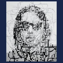 藤原ヒロシ「Time Machine」配信ジャケット