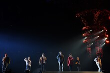 GENERATIONS from EXILE TRIBE