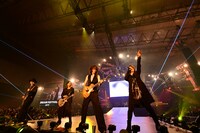 GLAY (c)テレビ朝日ドリームフェスティバル2019 / 撮影：岸田哲平