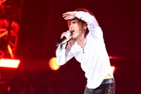 鬼龍院翔（Vo-karu / ゴールデンボンバー）(c)テレビ朝日ドリームフェスティバル2019 / 撮影：岸田哲平