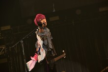 歌広場淳（Be-su / ゴールデンボンバー）(c)テレビ朝日ドリームフェスティバル2019 / 撮影：岸田哲平