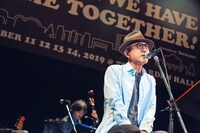 高橋幸宏（Photo by Miki Azuma）