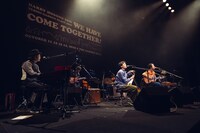 キセル（Photo by Miki Azuma）