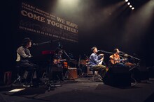 キセル（Photo by Miki Azuma）