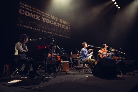 キセル（Photo by Miki Azuma）