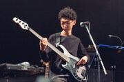 細野ゆうた（Photo by Miki Azuma）