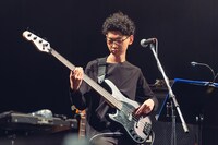 細野ゆうた（Photo by Miki Azuma）