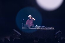 細野晴臣（Photo by Miki Azuma）