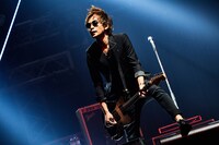 INORAN（G / LUNA SEA）(c)テレビ朝日ドリームフェスティバル2019 / 写真提供：​田辺佳子
