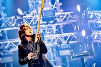 J（B / LUNA SEA）(c)テレビ朝日ドリームフェスティバル2019 / 写真提供：​田辺佳子