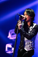 RYUICHI（Vo / LUNA SEA）(c)テレビ朝日ドリームフェスティバル2019 / 写真提供：​田辺佳子