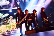 LUNA SEA (c)テレビ朝日ドリームフェスティバル2019 / 写真提供：​田辺佳子