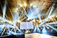 LUNA SEA (c)テレビ朝日ドリームフェスティバル2019 / 写真提供：​田辺佳子