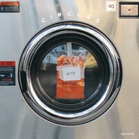 maco marets「Circles」ジャケット