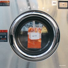 maco marets「Circles」ジャケット