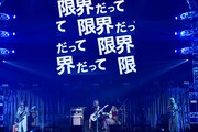 SCANDAL (c)テレビ朝日ドリームフェスティバル2019 / 撮影：岸田哲平
