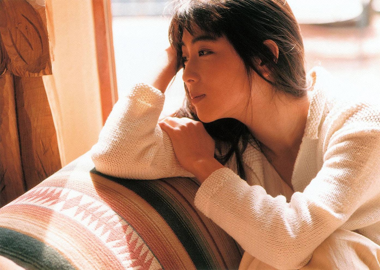 坂井泉水（ZARD）(c)フジテレビ