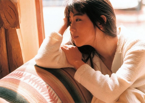 坂井泉水(ZARD)(c)フジテレビ