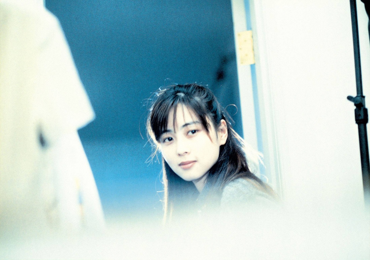 坂井泉水（ZARD）(c)フジテレビ