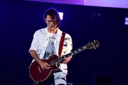 鈴木重伸（G / THE ORAL CIGARETTES）(c)テレビ朝日ドリームフェスティバル2019 / 撮影：岸田哲平