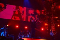 THE ORAL CIGARETTES (c)テレビ朝日ドリームフェスティバル2019 / 撮影：岸田哲平