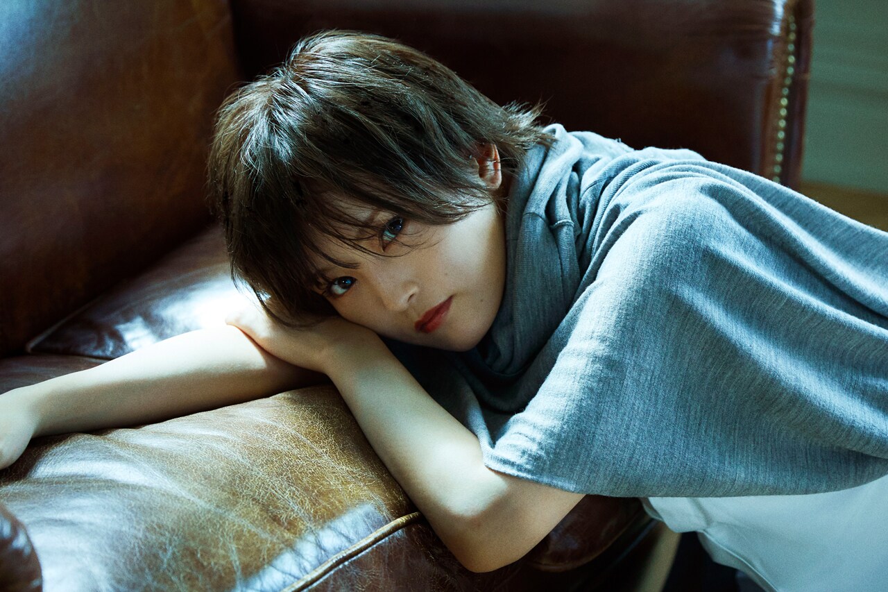 山本彩の新アルバムにACIDMAN大木、トオミヨウ、Mori Zentaroプロデュース曲