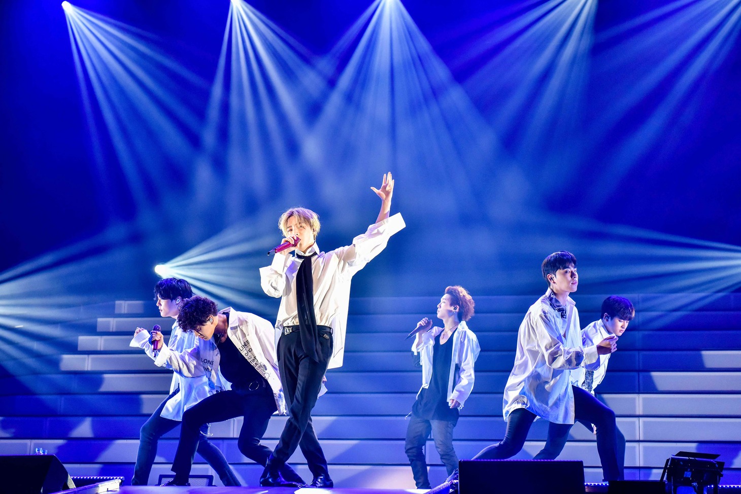 iKON