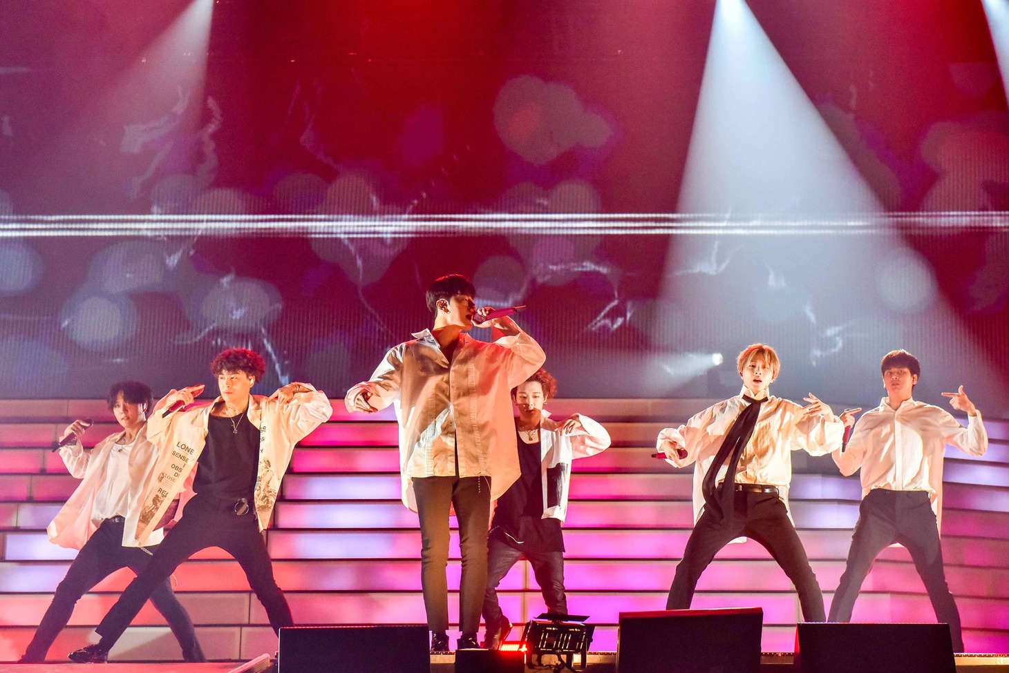 iKON