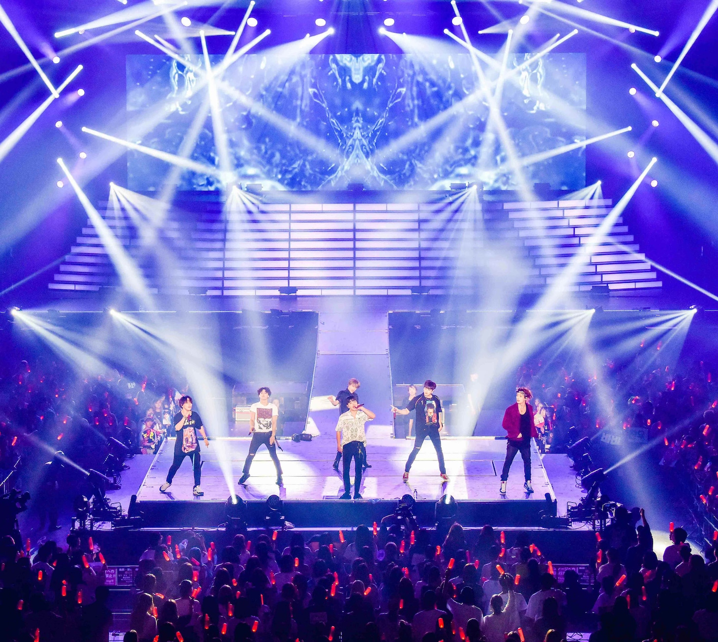 iKON