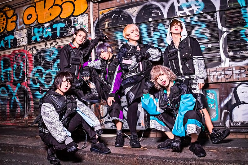 ぶらっくしーぷしんどろーむ。現代社会における対人関係の闇歌った「アンチテエゼ」MV