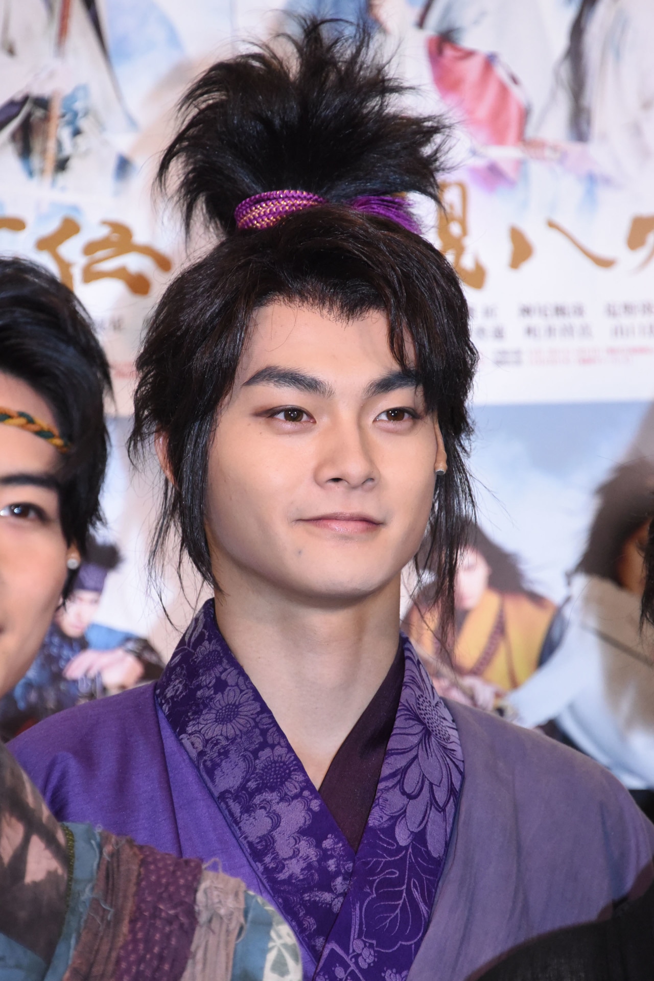 結木滉星