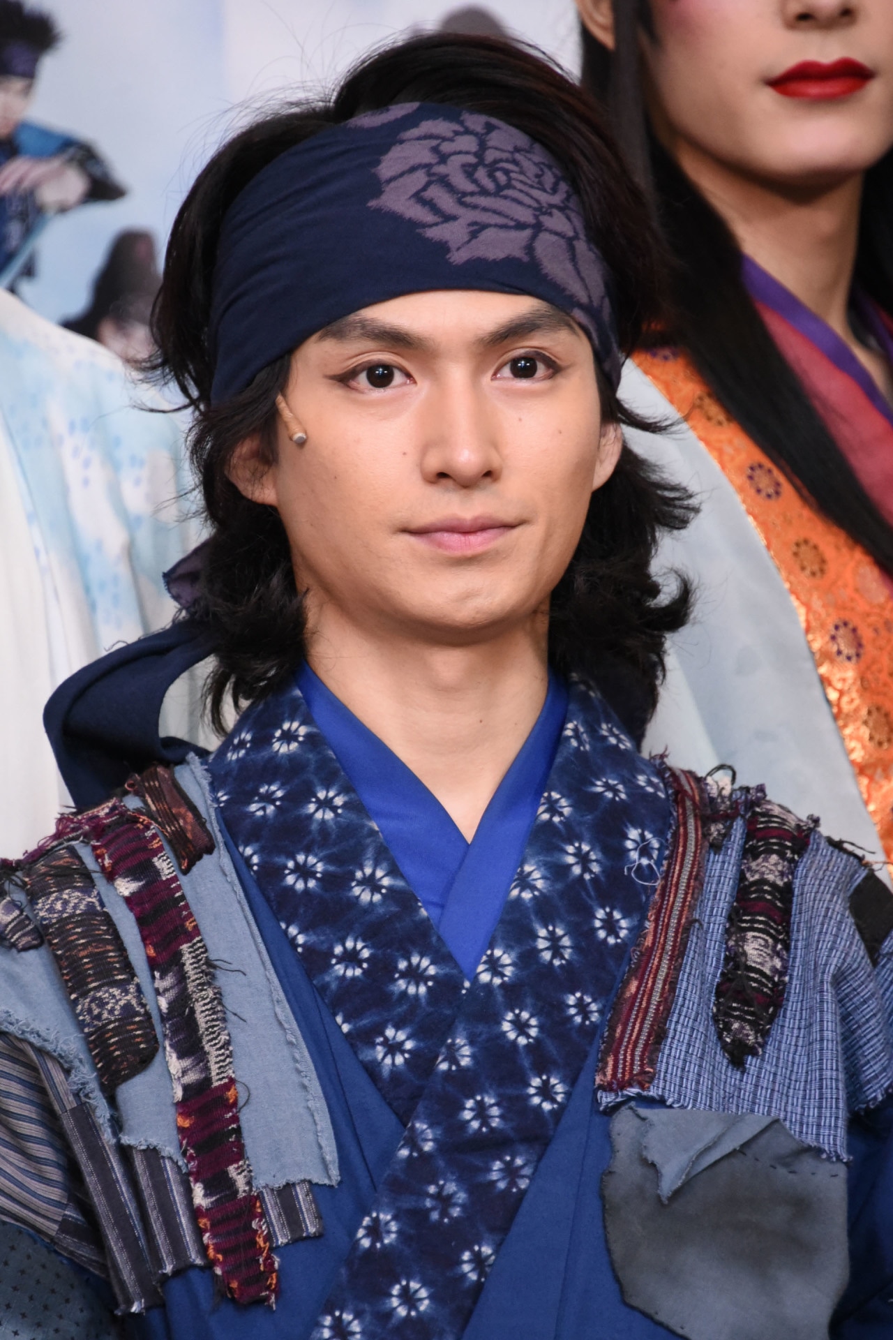 松田凌